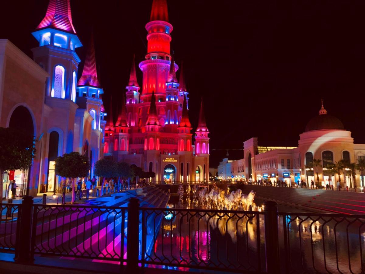 Paradise Town Villa Despina 베렉 외부 사진