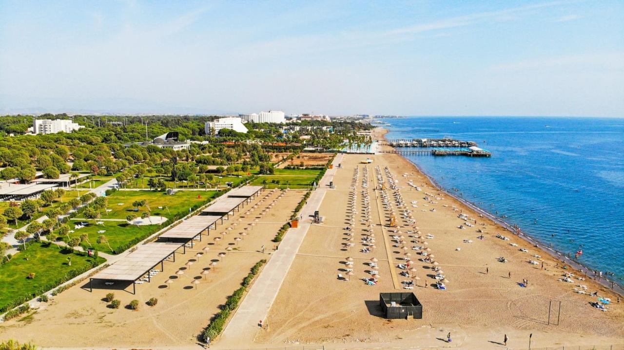 Paradise Town Villa Despina 베렉 외부 사진