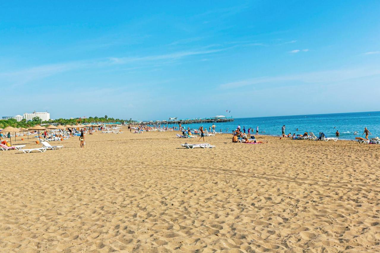 Paradise Town Villa Despina 베렉 외부 사진