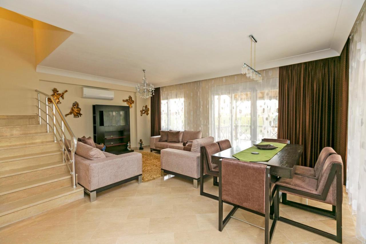 Paradise Town Villa Despina 베렉 외부 사진