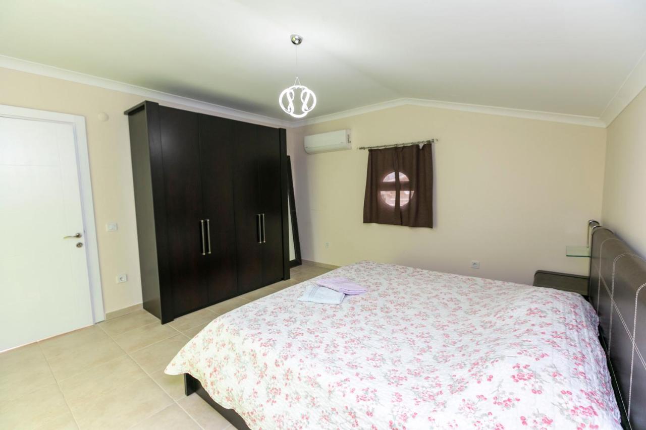 Paradise Town Villa Despina 베렉 외부 사진