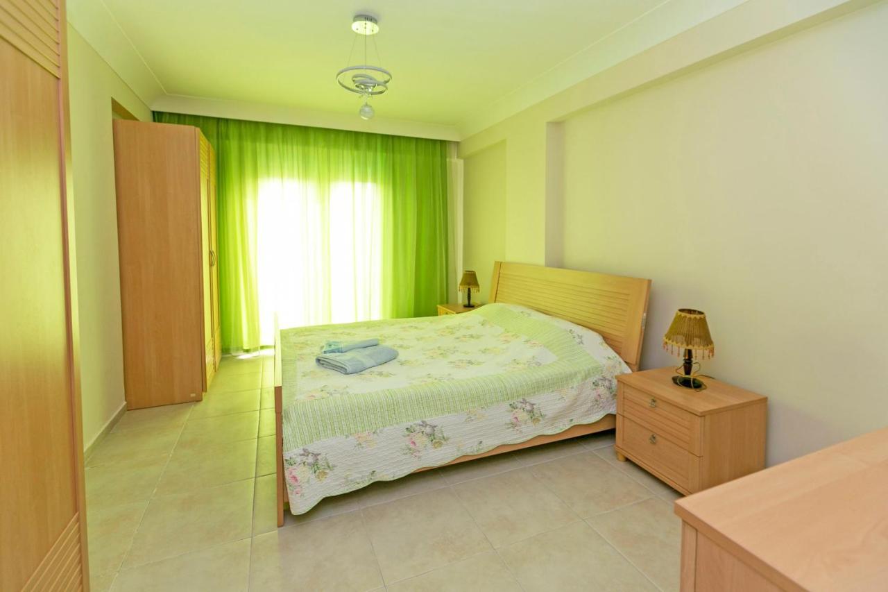 Paradise Town Villa Despina 베렉 외부 사진