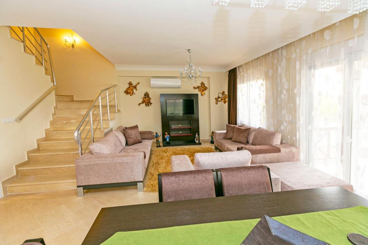 Paradise Town Villa Despina 베렉 외부 사진