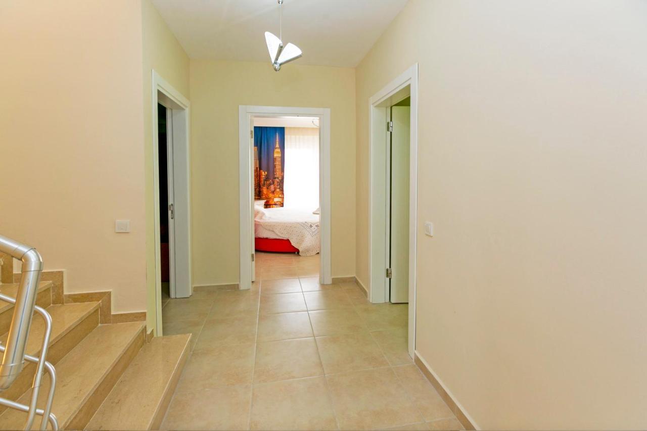 Paradise Town Villa Despina 베렉 외부 사진