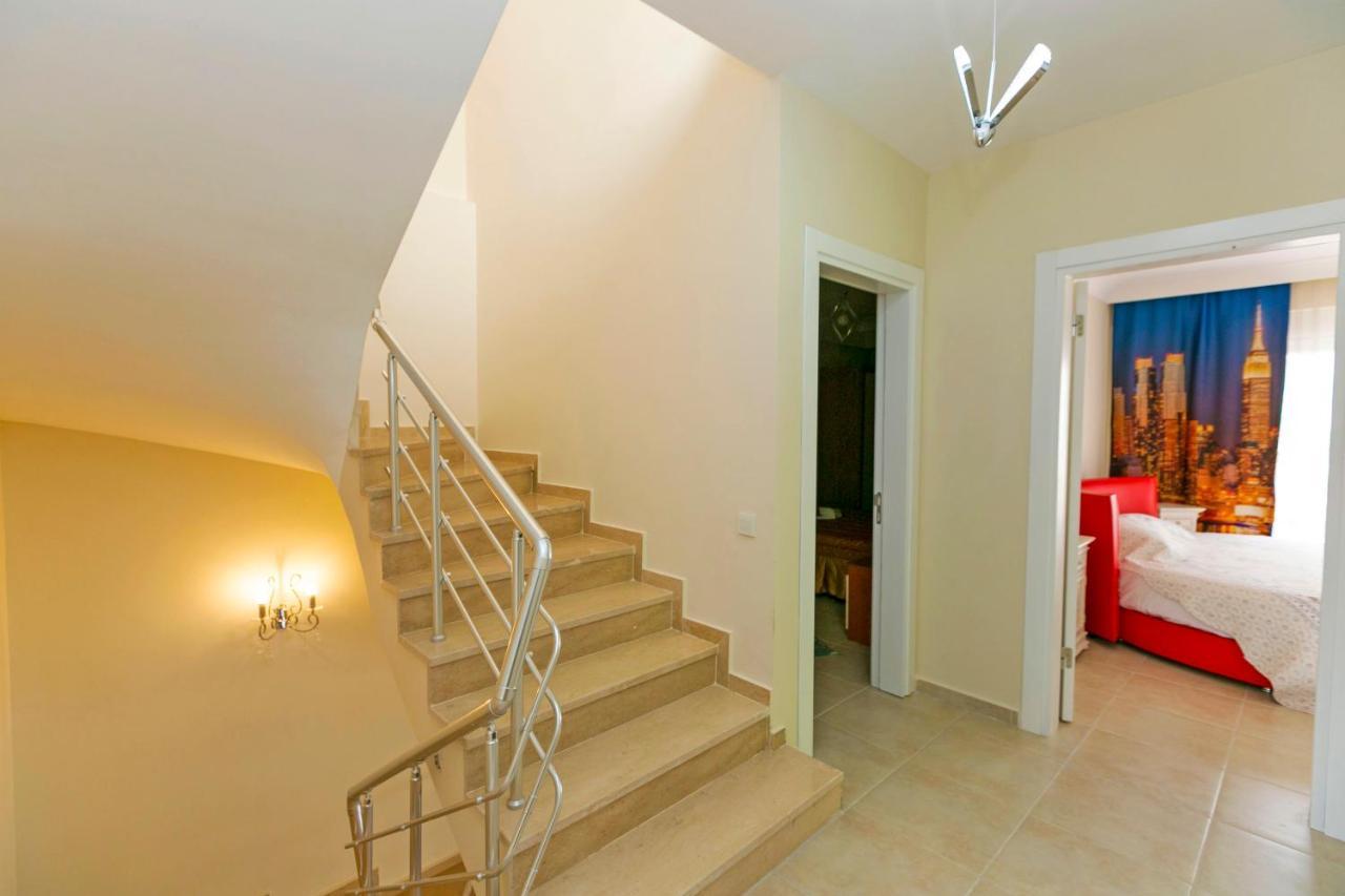 Paradise Town Villa Despina 베렉 외부 사진