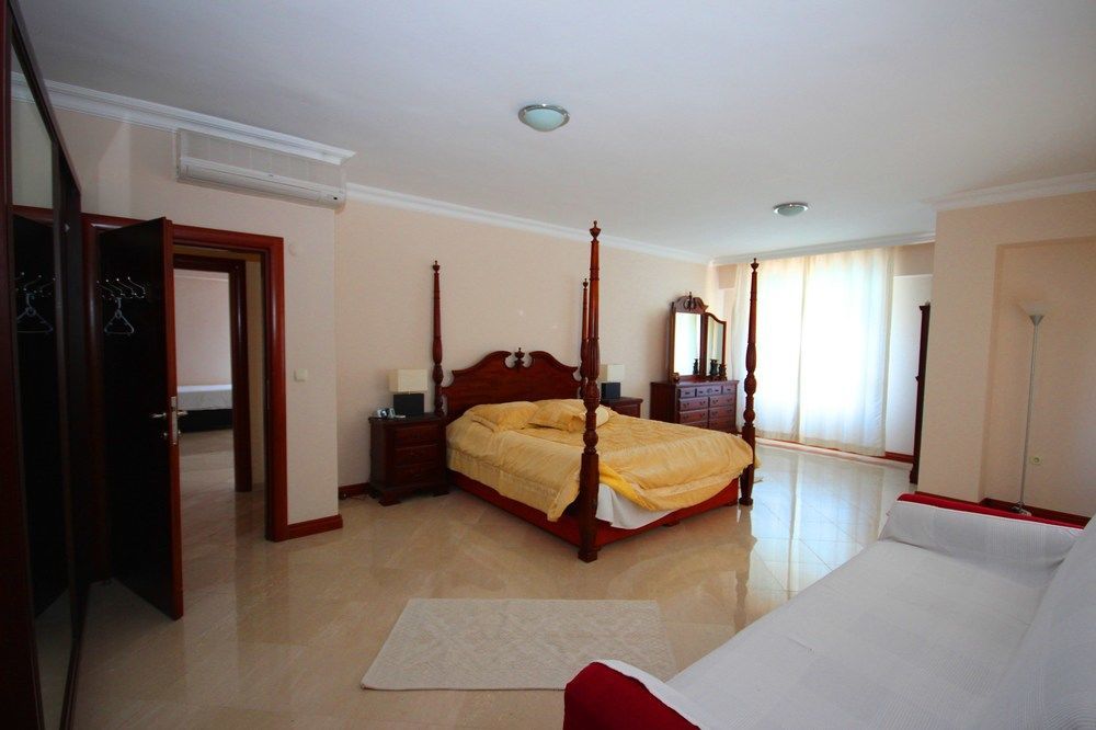 Paradise Town Villa Despina 베렉 외부 사진