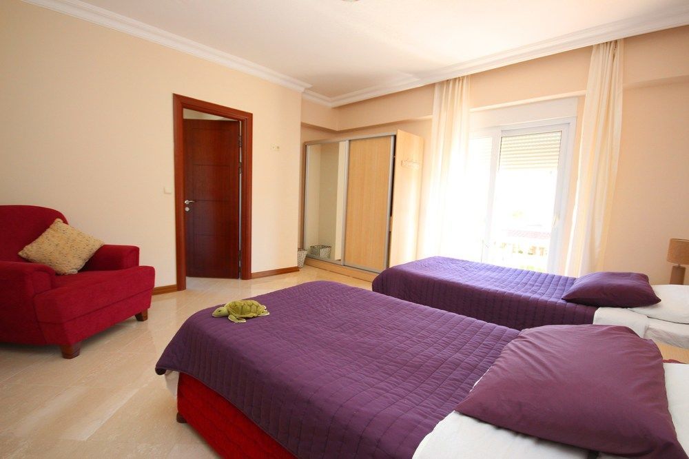 Paradise Town Villa Despina 베렉 외부 사진